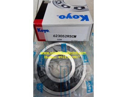 BẠC ĐẠN 62305-2RS - KOYO